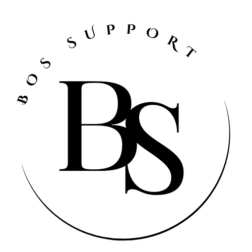 Bos Support logo
